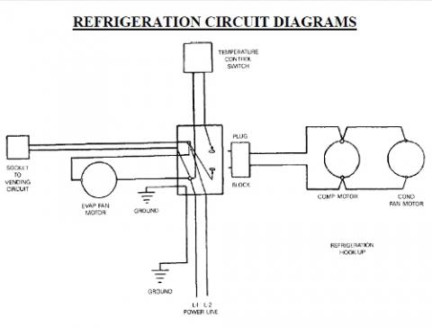 dixie-narco-refrigeration-wiring-diagram