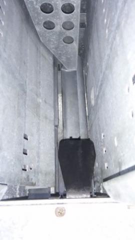 round column