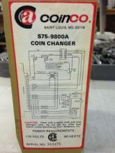 Found a manual for this thing, Thank the lord, lol.