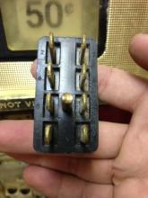 Hmm, Thought this was supposed to have 7 prongs, not 9...