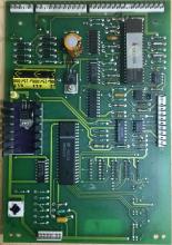 AP CS15 Control Board